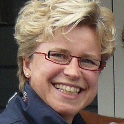 Diana van Buuren _ Scheidingsplanner Midden Nederland