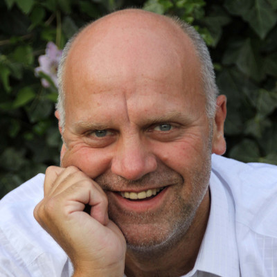 Gerard Heijnen _ Scheidingsplanner Midden Nederland