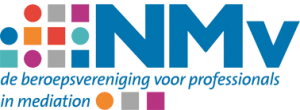 Scheidingsplanner Midden-Nederland is aangesloten bij de NMV: beroepsvereniging voor professionals in mediation