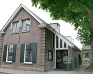 Vestiging Driebergen - Zeist - Scheidingsplanner Midden-Nederland