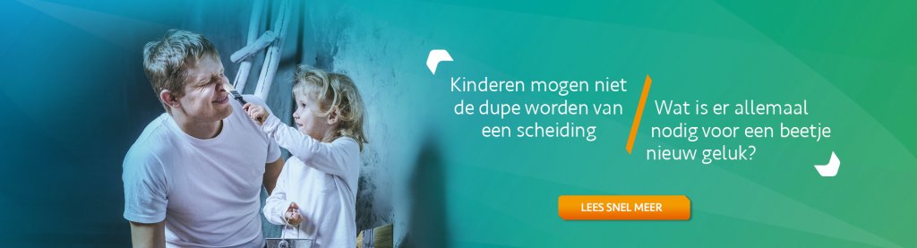 Kinderen en scheiden - Scheidingsplanner Midden-Nederland
