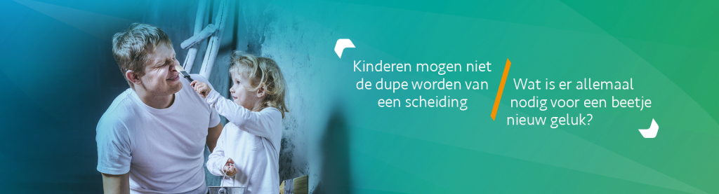 Kinderen en scheiden - Scheidingsplanner Midden-Nederland