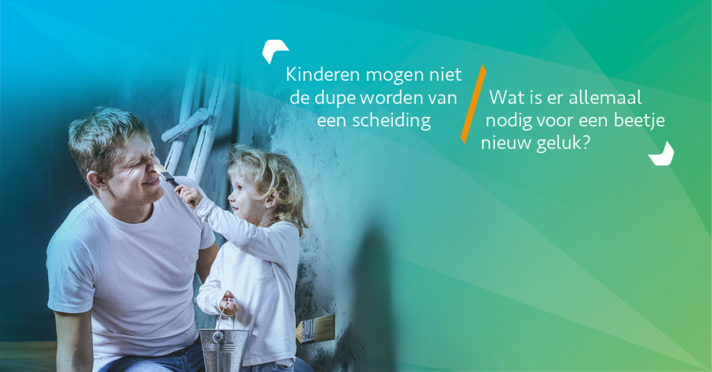 Kinderen en scheiden - Scheidingsplanner Midden-Nederland