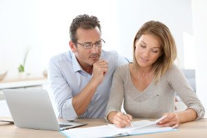 Uw scheiding aanvragen - Scheidingsplanner Midden-Nederland