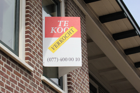 Gaan we eerst scheiden of eerst het huis verkopen