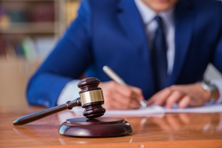 Echtscheiding minder vaak voor de rechter - Scheidingsplanner Midden-Nederland